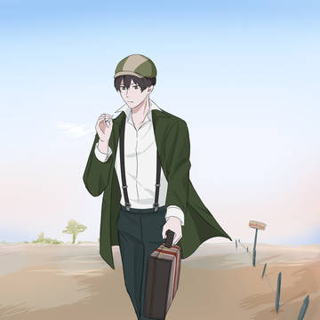 アヴ誕2025他