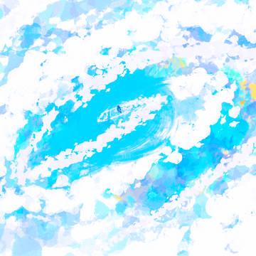 巡り