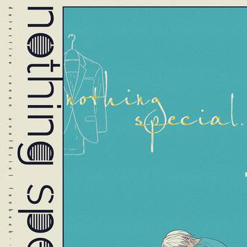 【web再録】nothing special【赤安】