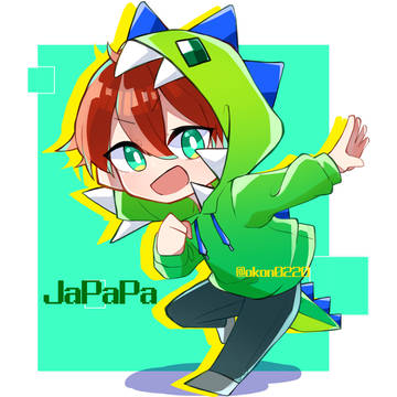 🌈🍑デフォルメまとめ①