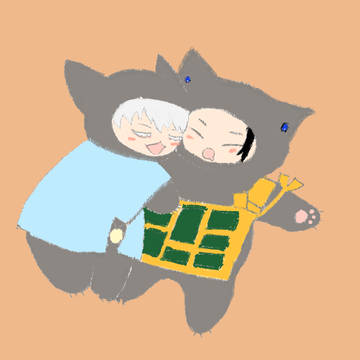 ちみげごまとめ