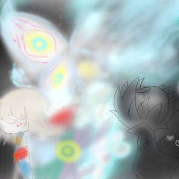 モノノ怪FAまとめ(クロスオーバーあり)