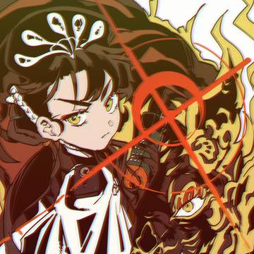 梁月