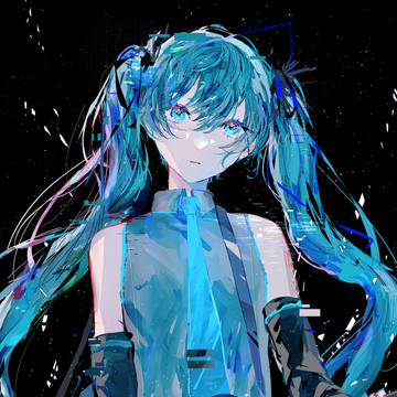 miku