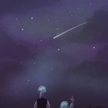 Stargazing