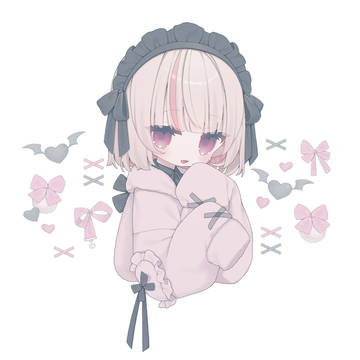 Vtuberまとめ④
