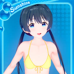 ［KKS］奥山すみれ　ver 3.0
