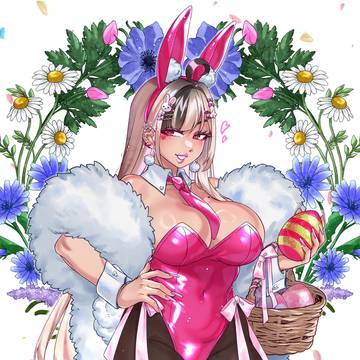 Happy Easter