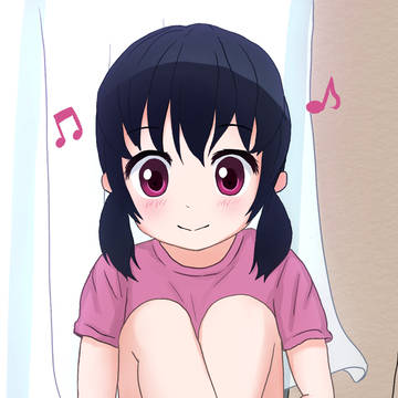 身支度♪