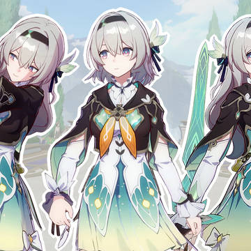 (Free) 三月なのか 巡狩 MOD - ホタル