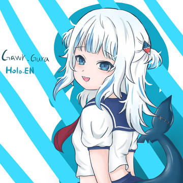 Gura