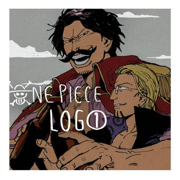 ワンピLOG①