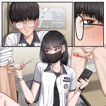 KR/JP/ENG)At The Empty Classroom
