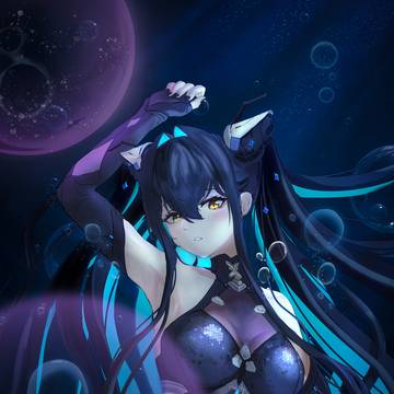 リトルマーメイド