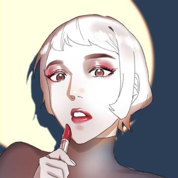 メイク