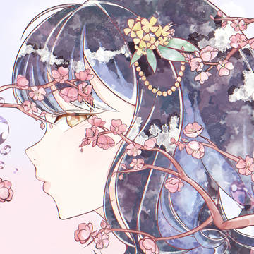 春の杏🫧🌸