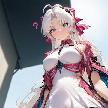 【2025.2 补】珂莱塔 恶童