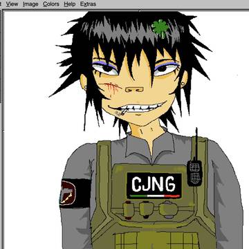 Noodle joins cartel