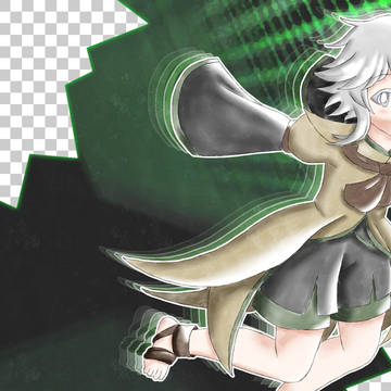 Len'en - Yabusame Wallpaper