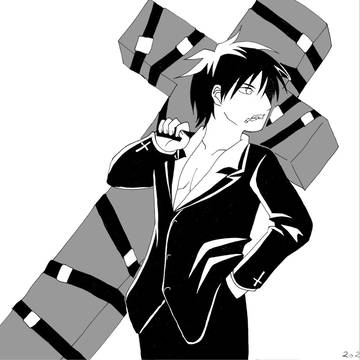 Wolfwood