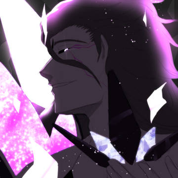 I transcend evrything