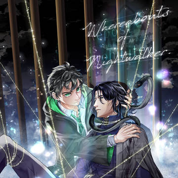 「夜行者の行方」