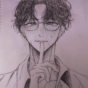 オリキャラ図録
