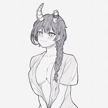 Sheer clothes Gumja