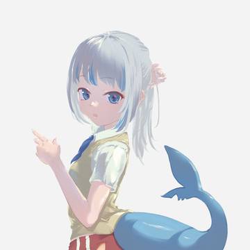 Sharkyonara