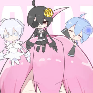 メノ誕