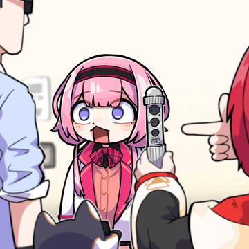 2025年4月イラストまとめ🌸
