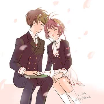 桜の季節