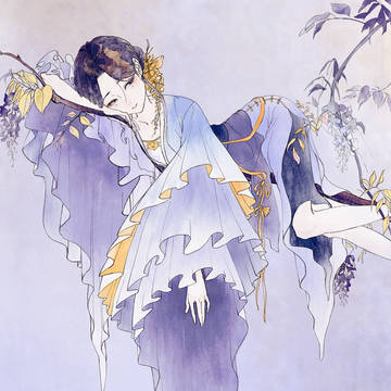 紫藤