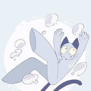 ねこてち