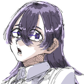 「お前は悪か?」