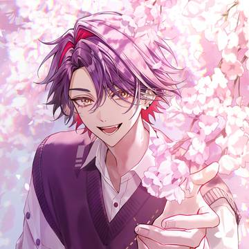 🌸