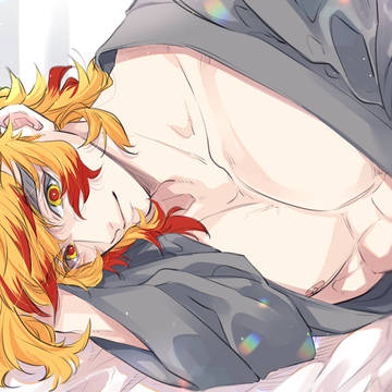 髪の毛降りじゅろさんは夢の塊