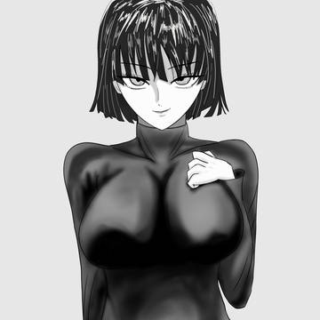 地獄のフブキ