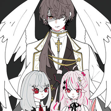 天使サマと幼子まじらぼちゃん まとめ