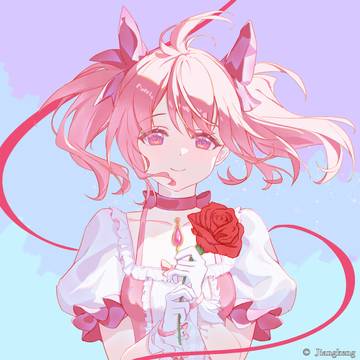 魔法少女小圆