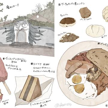 ジブリパーク