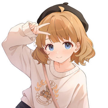 桃子