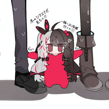 SMC組さんまとめ1