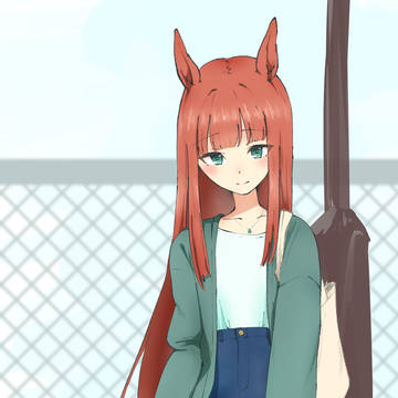 待ち合わせ