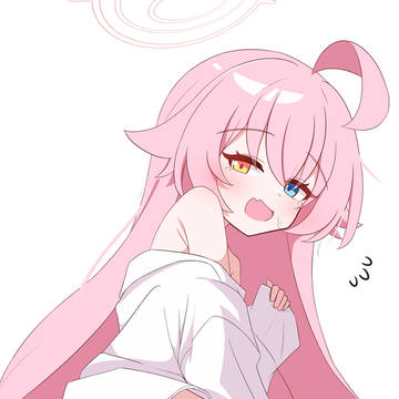 小鳥遊ホシノ