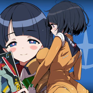 ママ魔女