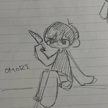 OMORIまとめ