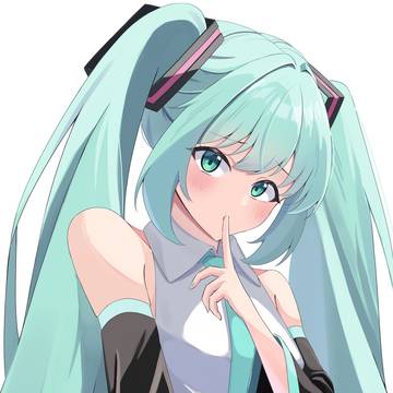 ミク