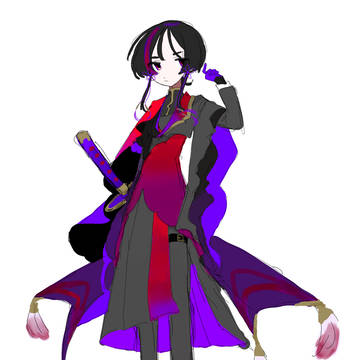 創作
