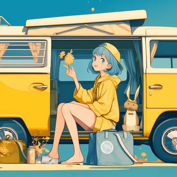 旅行